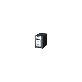 Riello SEP 1500 sistema de alimentación ininterrumpida (UPS) 1,5 kVA 1200 W 4 salidas AC