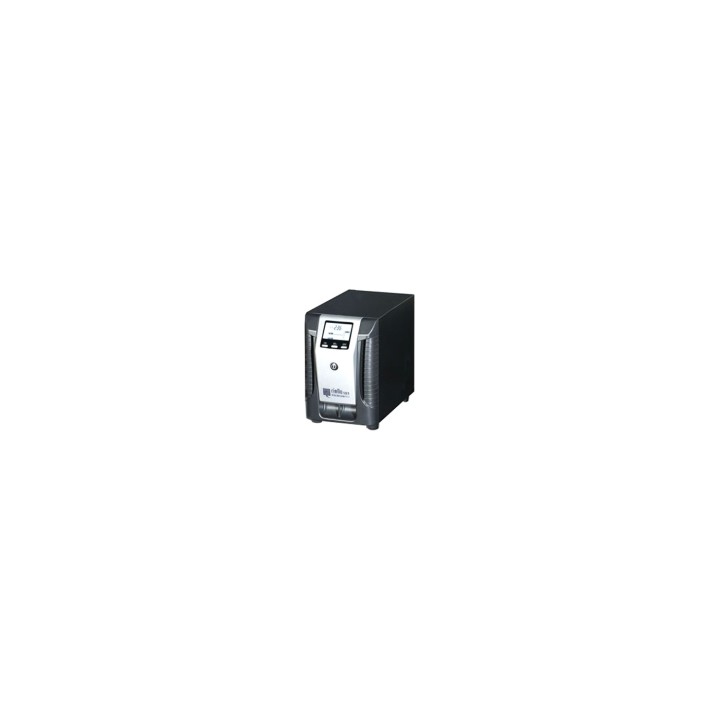 Riello SEP 1500 sistema de alimentación ininterrumpida (UPS) 1,5 kVA 1200 W 4 salidas AC