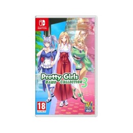 Pretty girls game collection 3