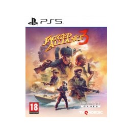 Jagged alliance 3