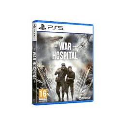 War hospital