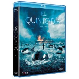 El quinto día - BD