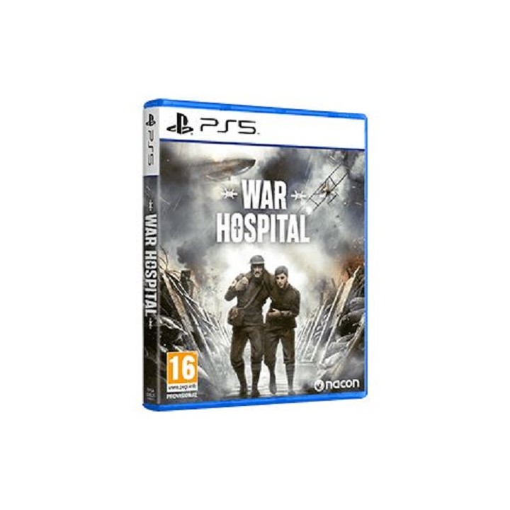 War hospital
