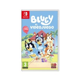 Bluey - El videojuego