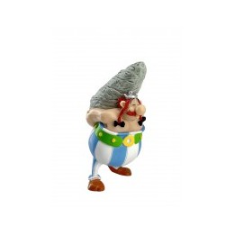 Estatuilla Menhir Obelix