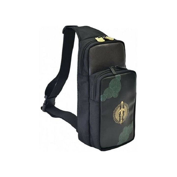 Bolsa Adventure Pack Zelda Tears of the Kingdom
