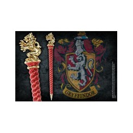 Boligrafo - Gryffindor Oro 15CM