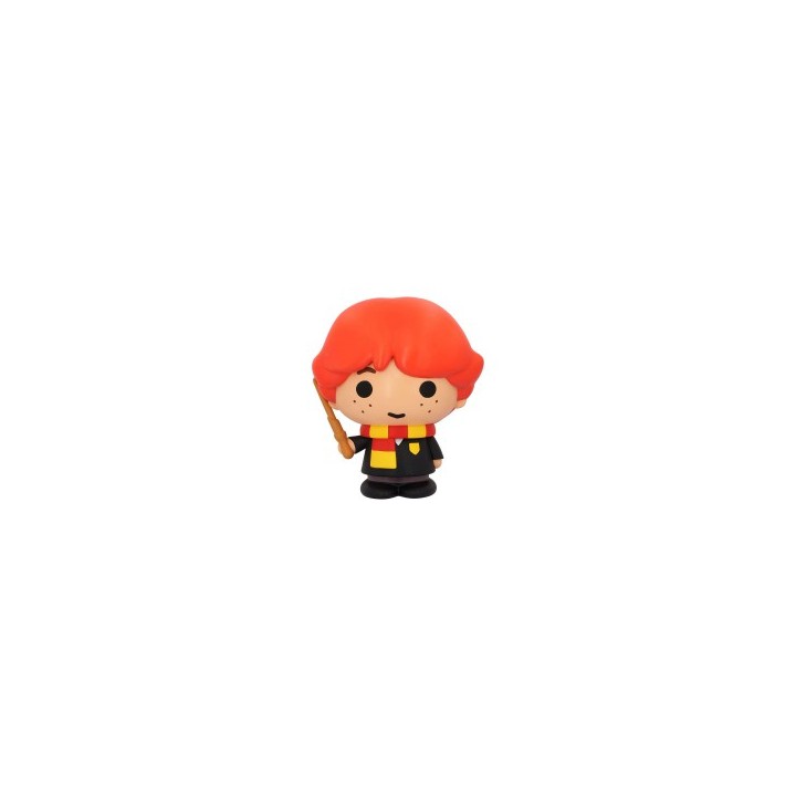 Hucha Harry Potter - Ron figural
