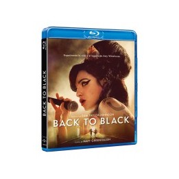 Back to black (vose) - BD