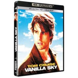 Vanilla sky - BD