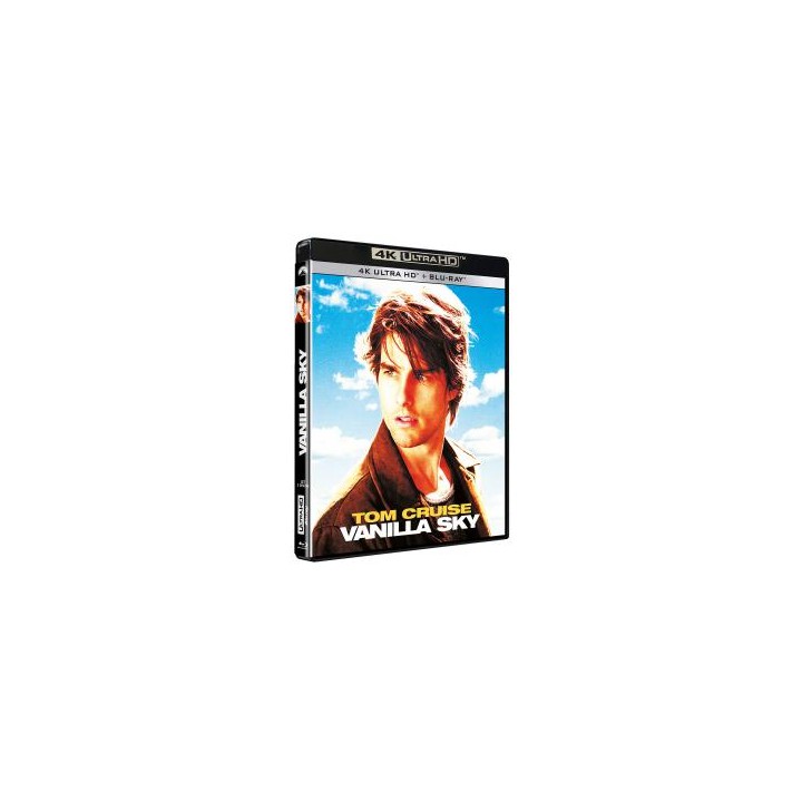 Vanilla sky - BD