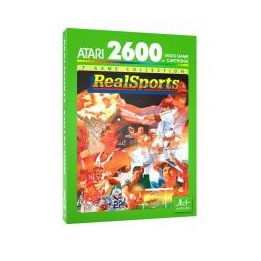 Realsports collection