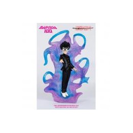 Figura Mob Psycho PVC 1/8 - Shigeo Kageyama