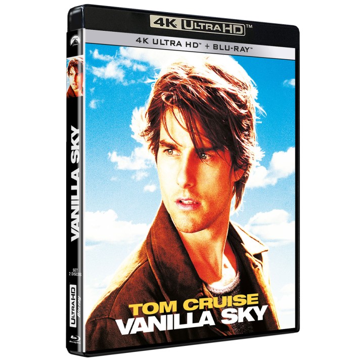 Vanilla sky - BD