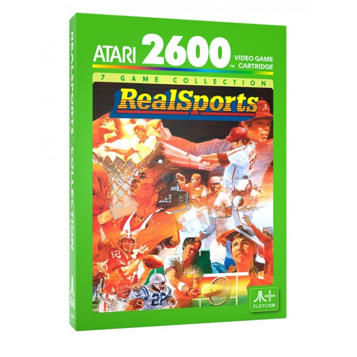 Realsports collection