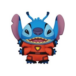 Iman stitch experi. 626 3d foam magnet