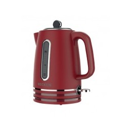 Hervidor electrico Becken BWK4607 rojo 1.7l