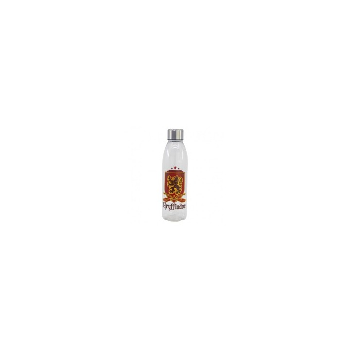 Botella aqua 980ml Harry Potter