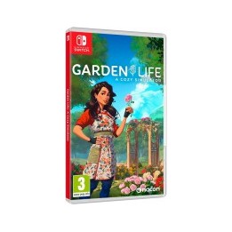 Garden life