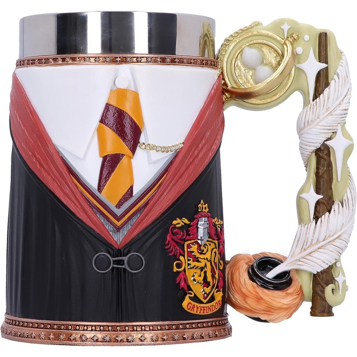 Taza Harry Potter Hermione