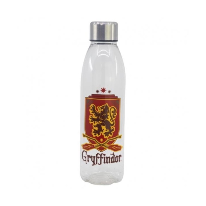 Botella aqua 980ml Harry Potter