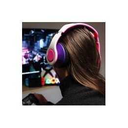 Gioteck Headset TX30 Rose (PS5, PS4, XBox, SW)