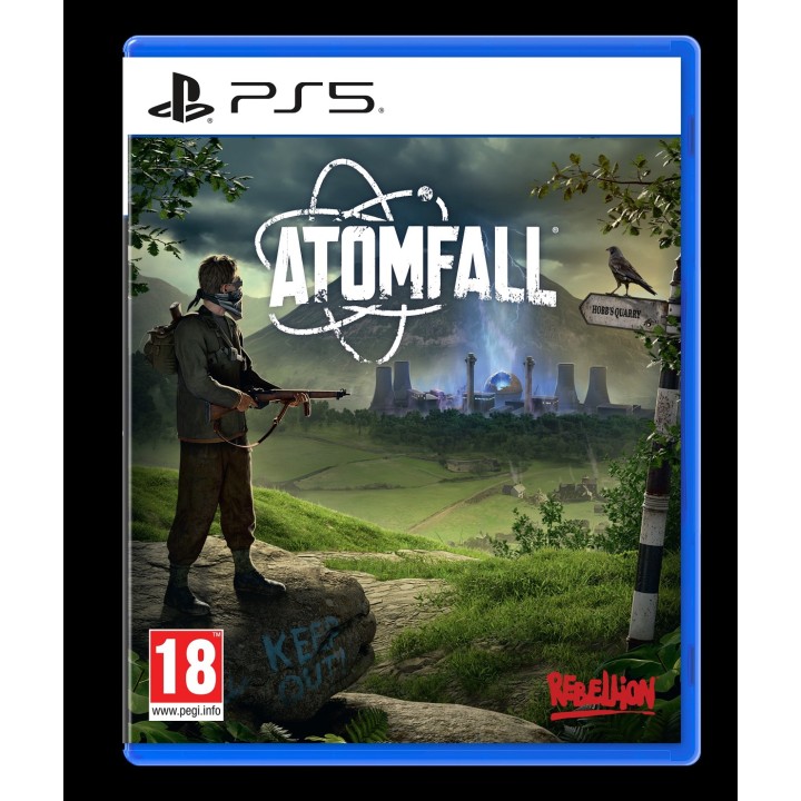 Atomfall
