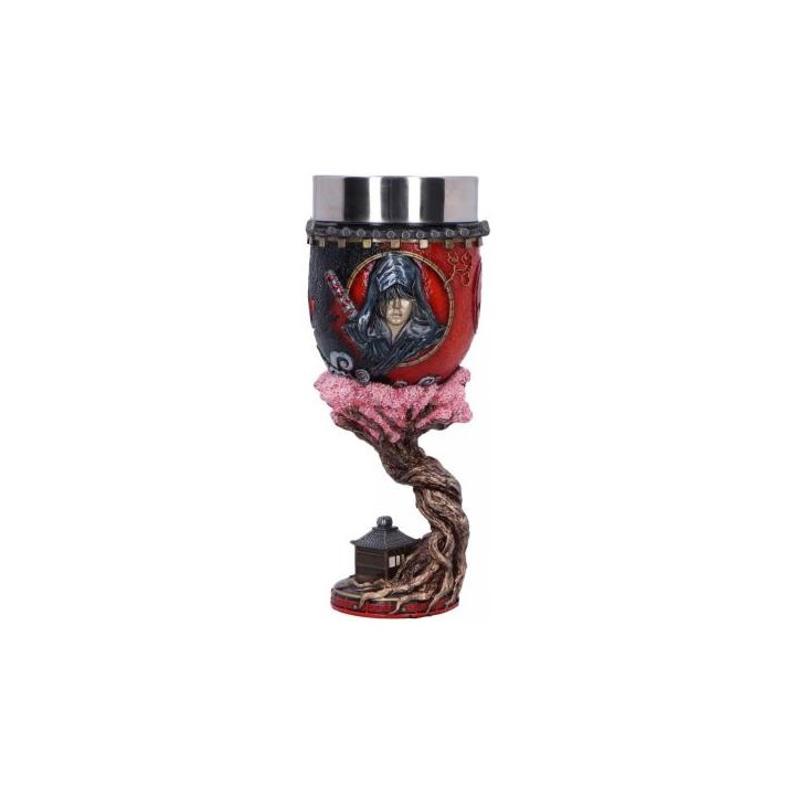Caliz assassins creed shadows goblet