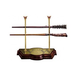 Harry Potter weasley wand collection