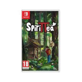 Spirittea