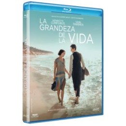 La grandeza de la vida - BD