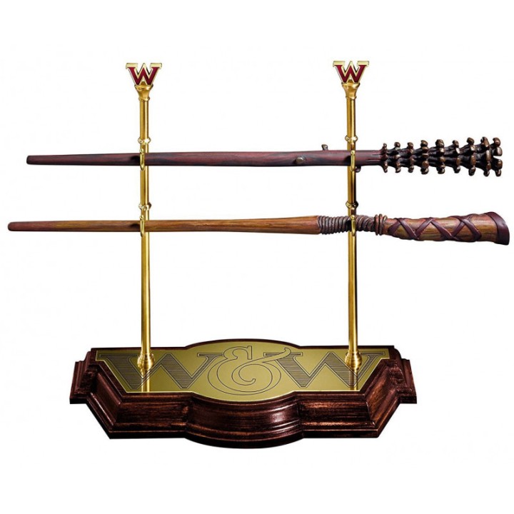 Harry Potter weasley wand collection