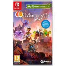 Wildermyth