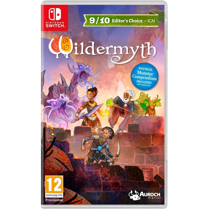 Wildermyth