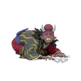 Figura Demon Slayer Hantengu Demon Series 5cm