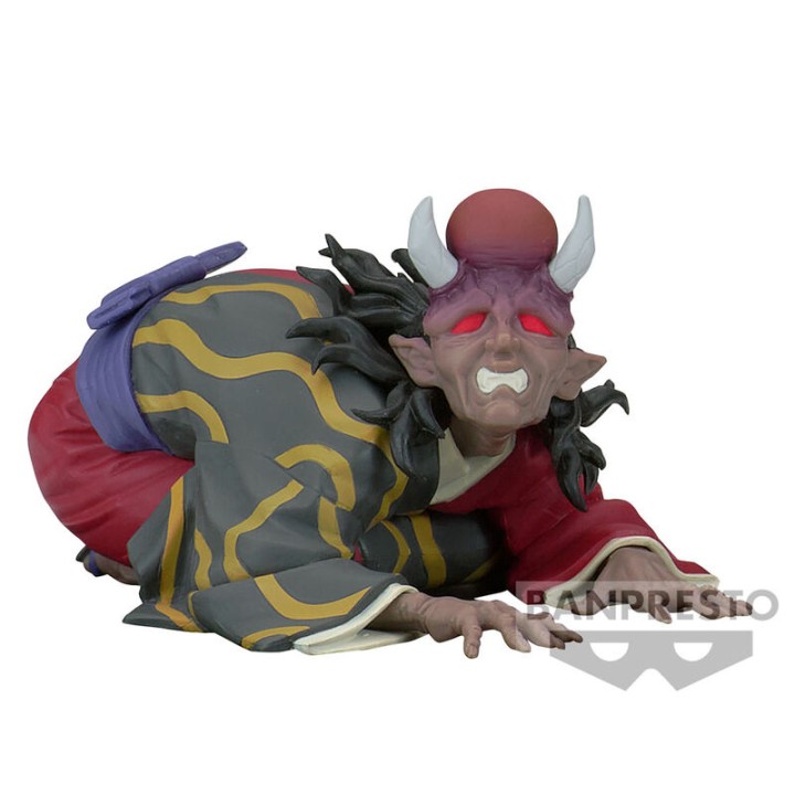 Figura Demon Slayer Hantengu Demon Series 5cm