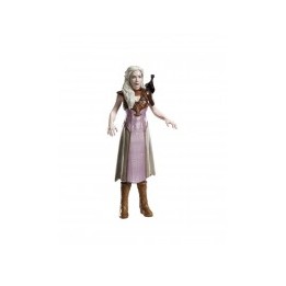 Figura Juego De Tronos Figura Maleable BendyFigs Daenerys 19CM