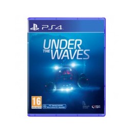 Under the Waves Deluxe Edition