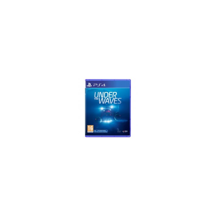 Under the Waves Deluxe Edition