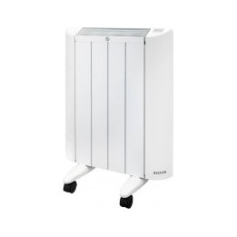 Emisor Térmico Becken BTE3509 600w 4 Elementos