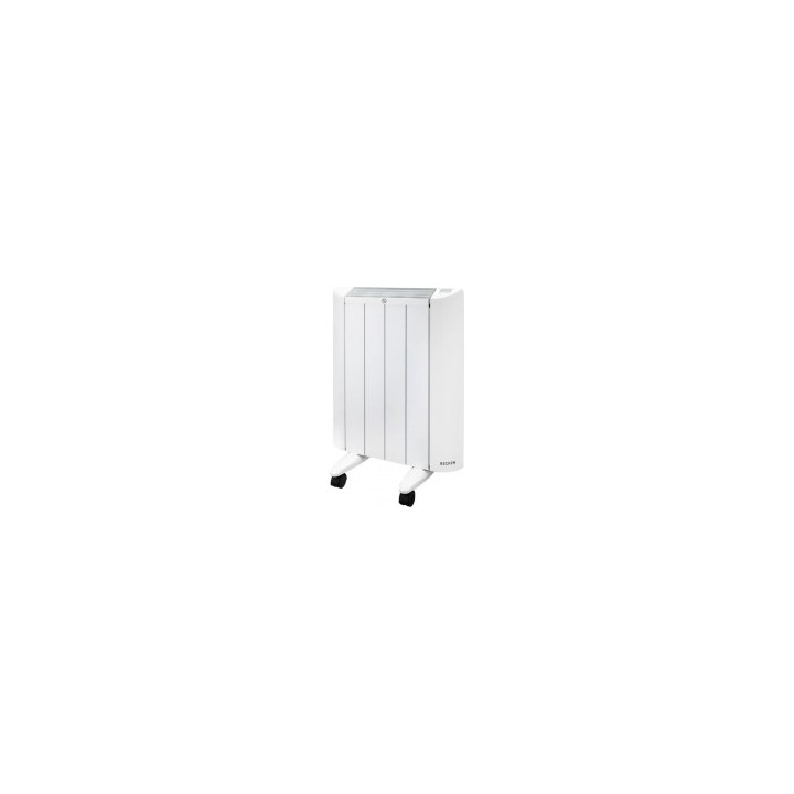 Emisor Térmico Becken BTE3509 600w 4 Elementos