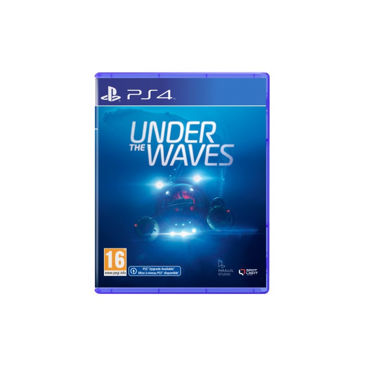 Under the Waves Deluxe Edition