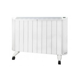 Emisor termico Becken BTE3512 2000W 10 elementeos