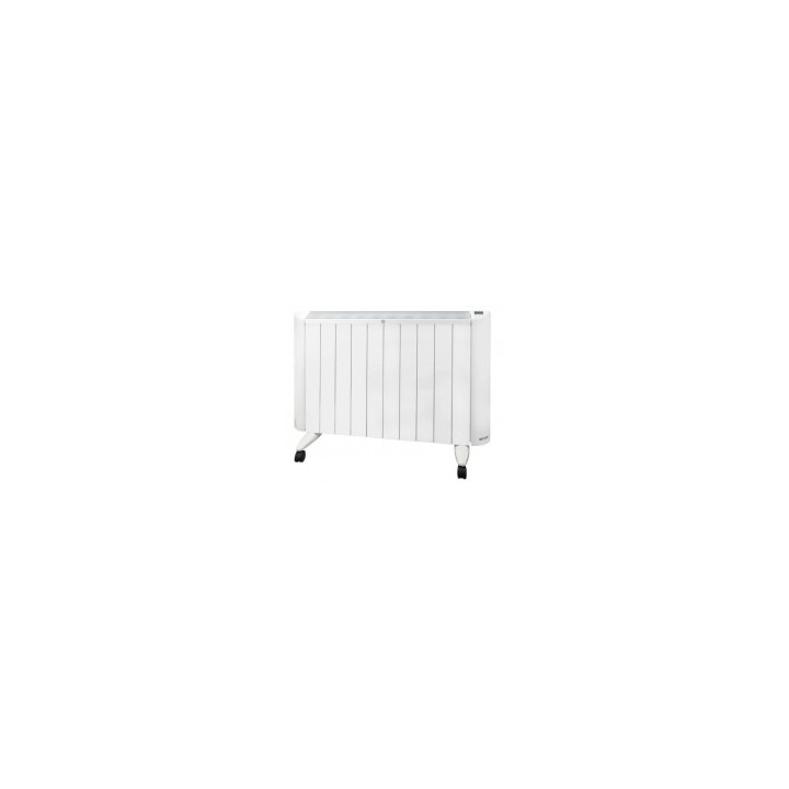 Emisor termico Becken BTE3512 2000W 10 elementeos