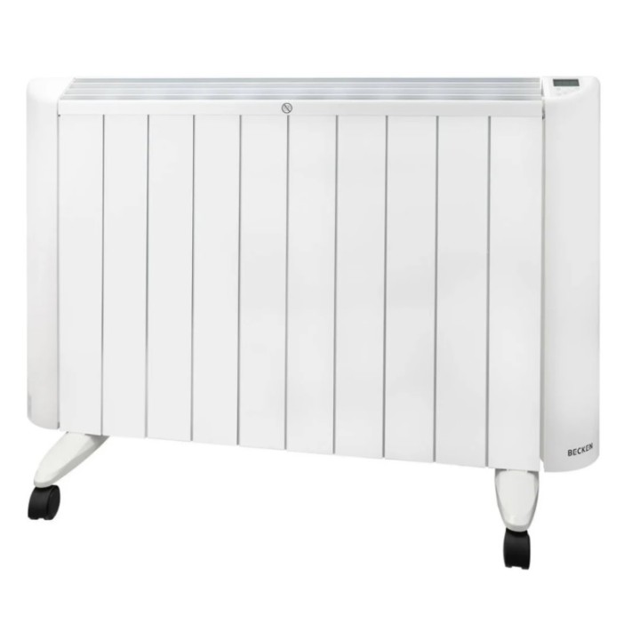 Emisor termico Becken BTE3512 2000W 10 elementeos