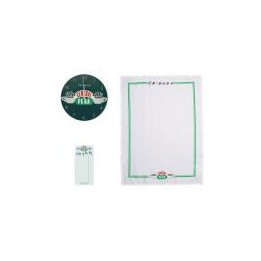 Juego de cocina Central Perk - Friends