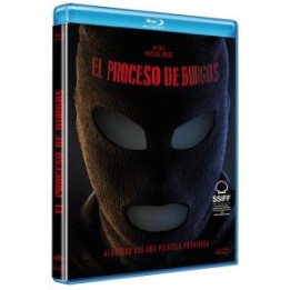 El proceso de Burgos - BD