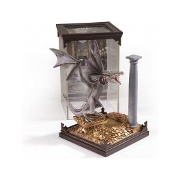 Figura Ukrainian Ironbelly - Criaturas Mágicas - Figura 20 Cm