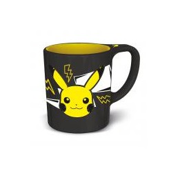 Taza cerámica 295ml Pokémon Crazy Mess