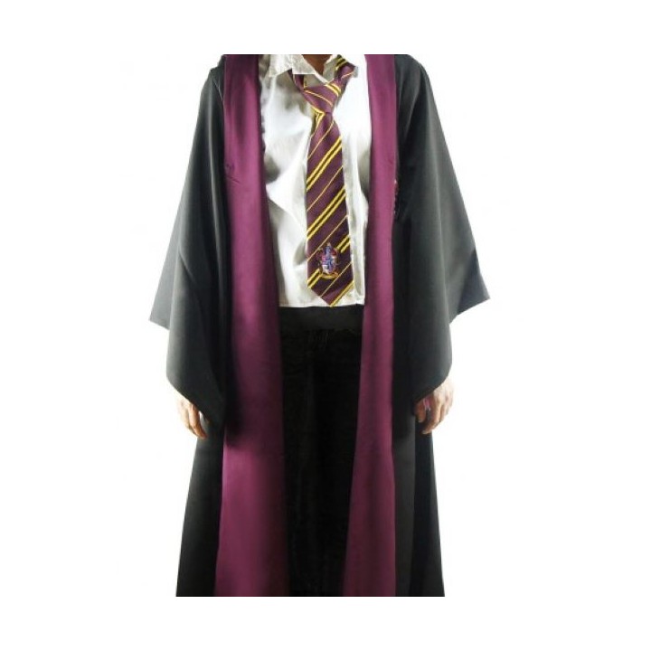 Tunica Harry Potter Gryffindor L